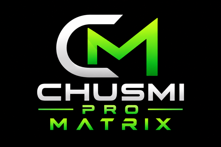 Chusmi Pro Matrix